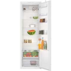 Bosch KIR81NSE0G, Built-in fridge