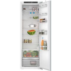 Bosch KIR81VFE0G, built-in fridge