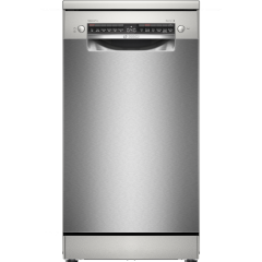 Bosch SPS4HMI49G, Free-standing dishwasher