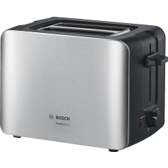 Bosch TAT6A913GB, Compact toaster