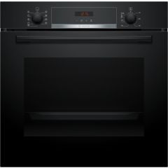 Bosch HBS573BB0B, Built-in oven