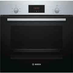 Bosch HHF113BR0B, Built-in oven