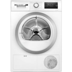 Bosch WTH85223GB, Heat pump tumble dryer