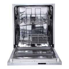 Statesman BDW6014 60cm Integrated Dishwasher 14 Place