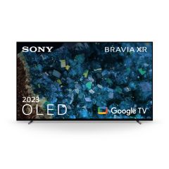 Sony XR55A80LU - OLED