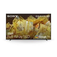 Sony XR55X90LU